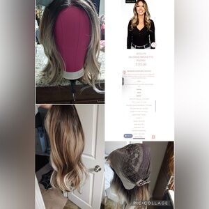 Chelsey Smith Crowns-Jesslyn